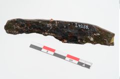 Foto von Eisengriffzungenmesser (NHMW-PRAE-024238)